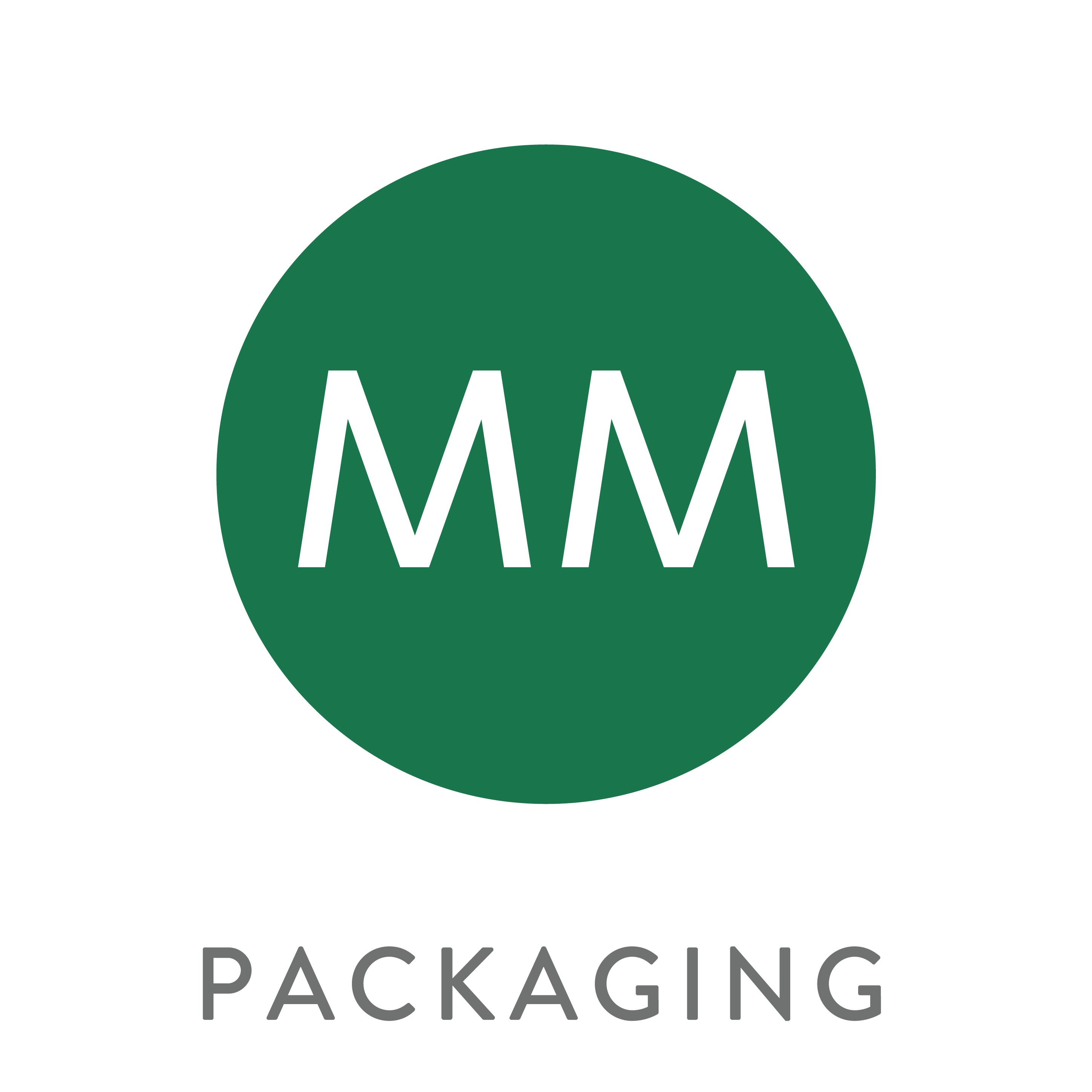 MM packaging