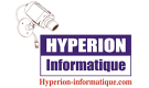 Entreprise : HYPERION INFORMATIQUE HYPERION INFORMATIQUE