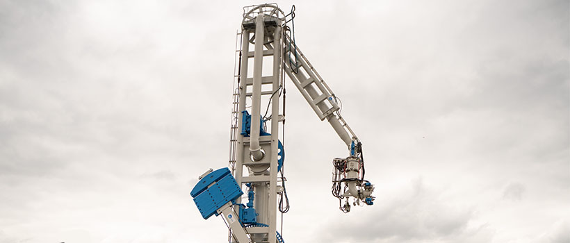 Image d'illustration de l'entreprise TECHNIP ENERGIES