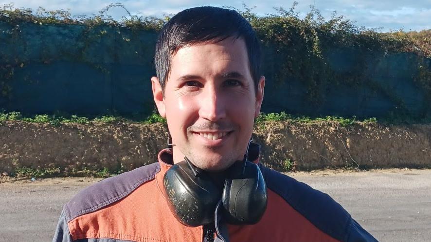 Image d'illustration du métier Technicien de maintenance 