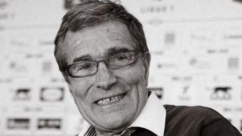 Image d'illustration de l'actualité Décès de Gérard Bourgoin