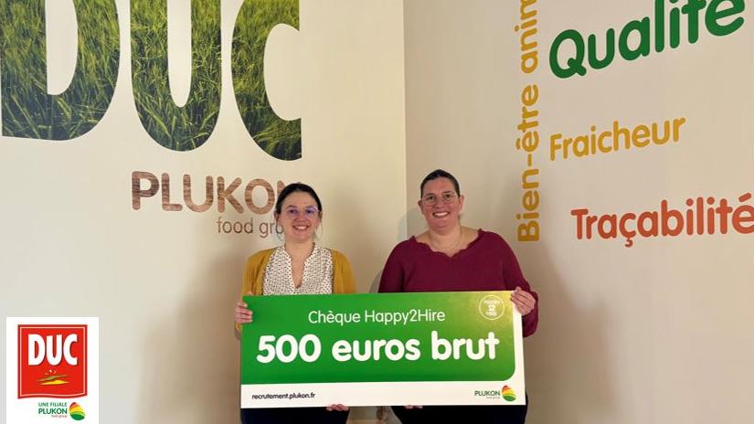Image d'illustration de l'actualité Happy2Hire