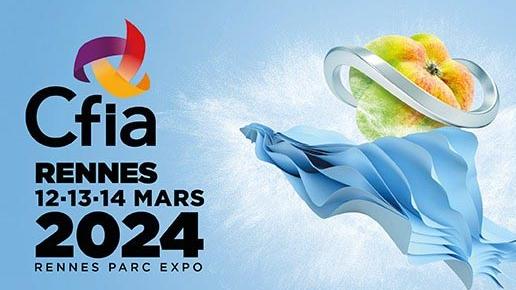 Image d'illustration de l'actualité CFIA RENNES 2024