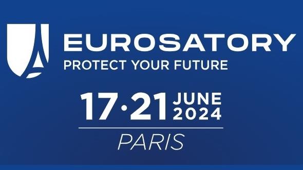 Image d'illustration de l'actualité Salon EUROSATORY 2024