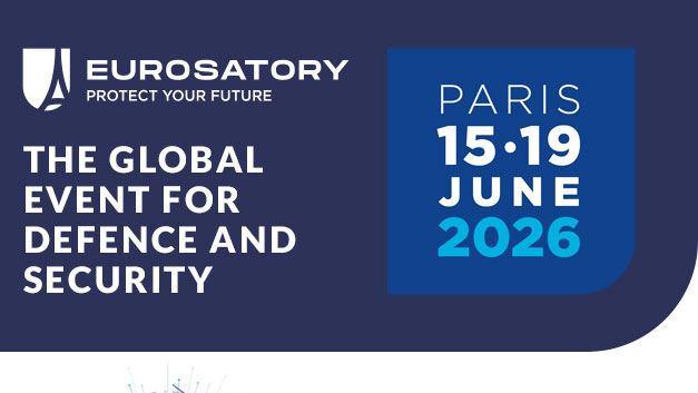 Image d'illustration de l'actualité Salon EUROSATORY 2026