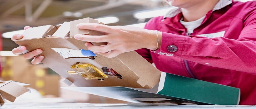 Image d'illustration de l'entreprise GROUPE VERPACK