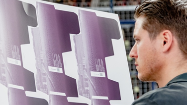 Image d'illustration du métier Kenny enseigne la sécurité