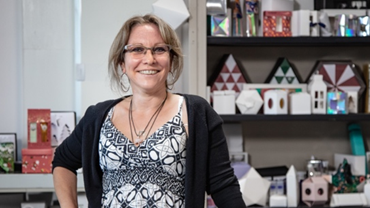 Image d'illustration du métier Marion, de la petite porte à la voie royale