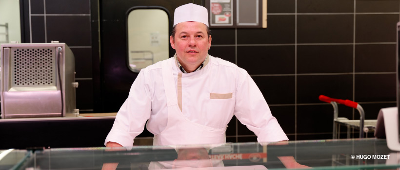 Image d'illustration de l'entreprise SCHIEVER