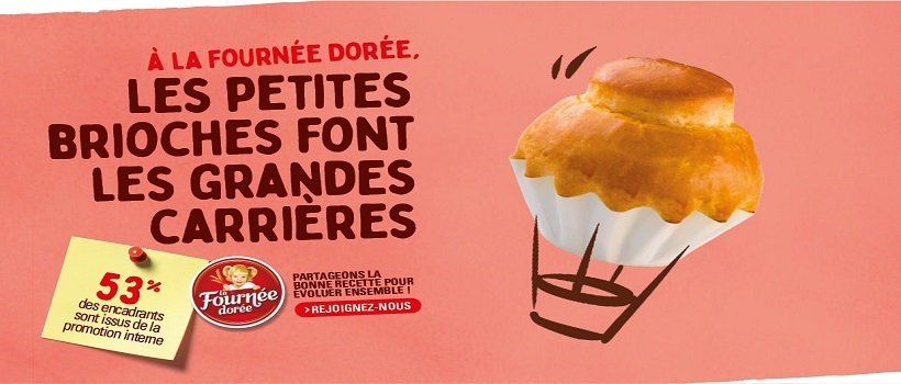 Image d'illustration du sujet Mission, avantages et culture d'entreprise