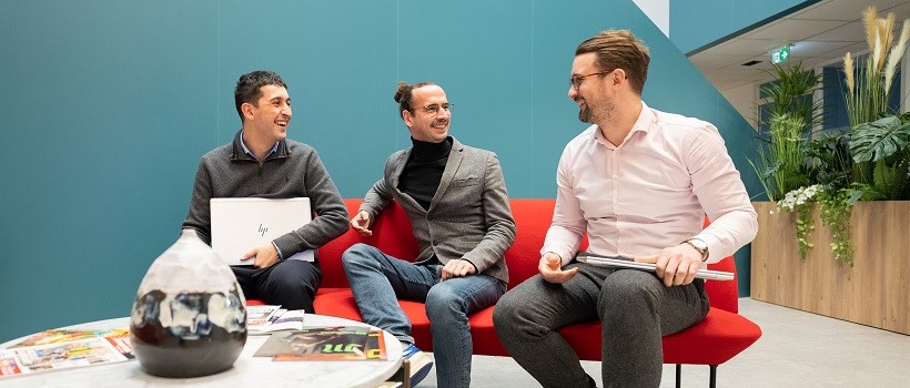 Image d'illustration du sujet NOS AVANTAGES 