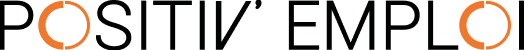 Logo Positiv'Emploi - Aller à l'accueil