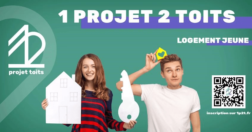 1 Projet 2 Toits
