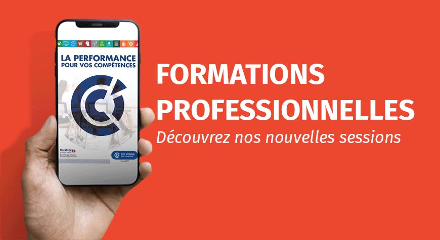 Pour la rentrée, offrez-vous une montée en compétences !