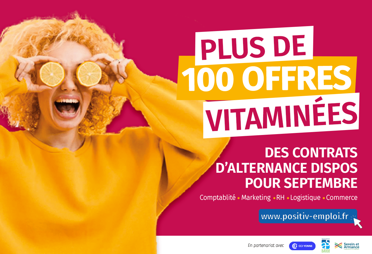 Recruter votre futur(e) alternant ?