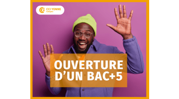 Bac + 5 Manager du développement d’affaires à l’international