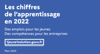 Les chiffres de l’apprentissage en 2022 dans l’Yonne