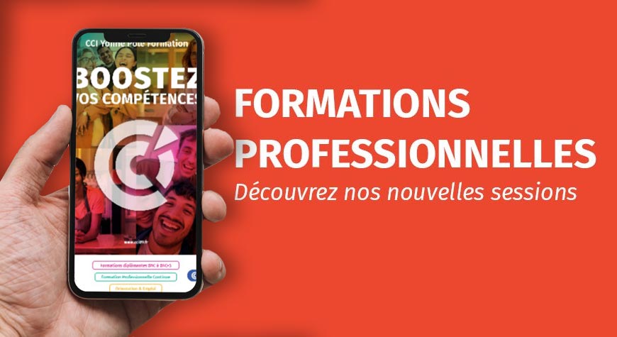 Fidéliser vos salariés grâce à la formation continue et aux certifications CCE