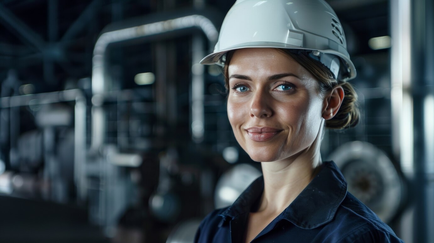 Femmes et Industries : Comment attirer plus de femmes dans les métiers de l’industrie ?