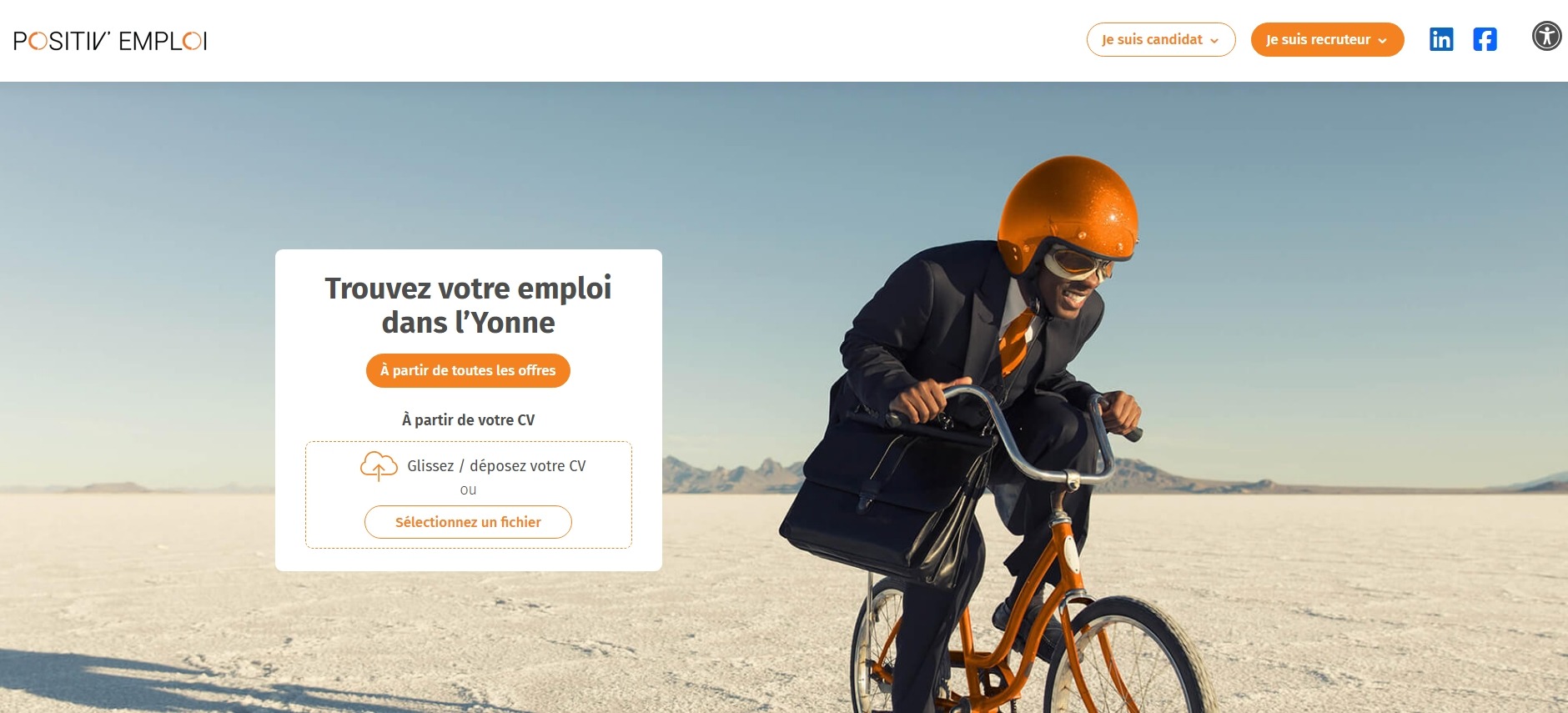 Positiv’Emploi : Optimisez vos recrutements avec des outils simples et efficaces